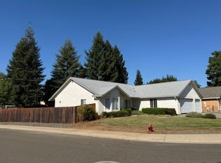 1302 Madewood Ln, Redding, CA