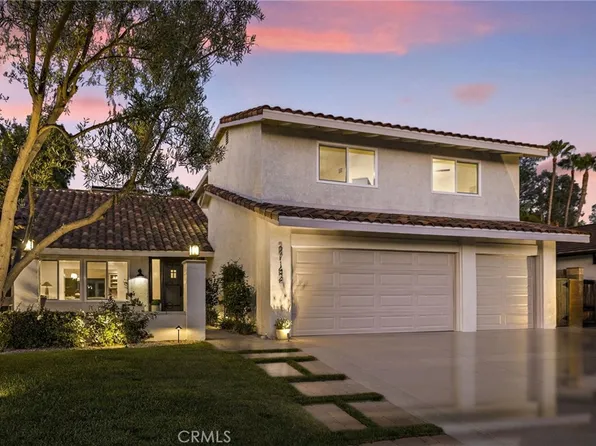 27142 Cordero Ln, Mission Viejo, CA 92691
