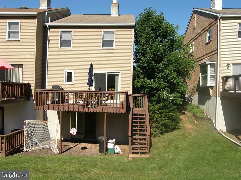 4017 Carriage Dr, Skippack, PA 19474 Zillow