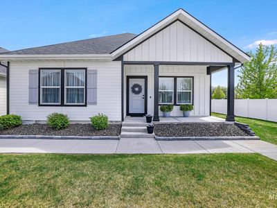 1090 Easy Ave, Twin Falls, ID, 83301
