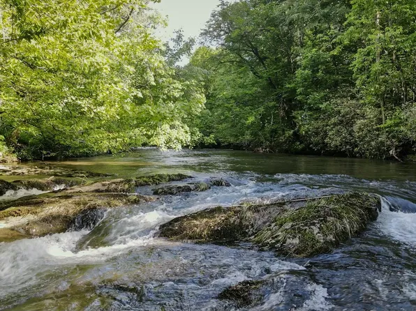 0 Little Bear Way, Cosby, TN 37722