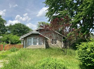 4504 Melrose Ave, Indianapolis, IN