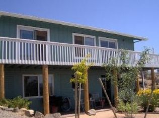 3030 N Tonto Ridge Rd, Prescott, AZ 86305