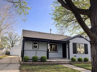 321 E 13th Ave, Hutchinson, KS 67501