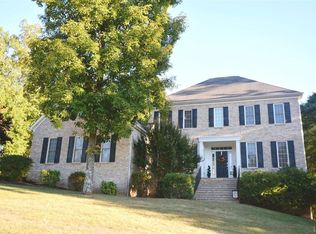 1089 Val Terrace Ct, Forest, VA 24551