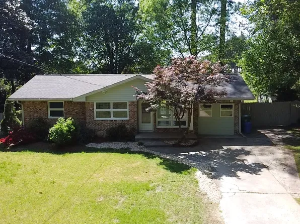 2836 Belaire Cir, Doraville, GA 30340