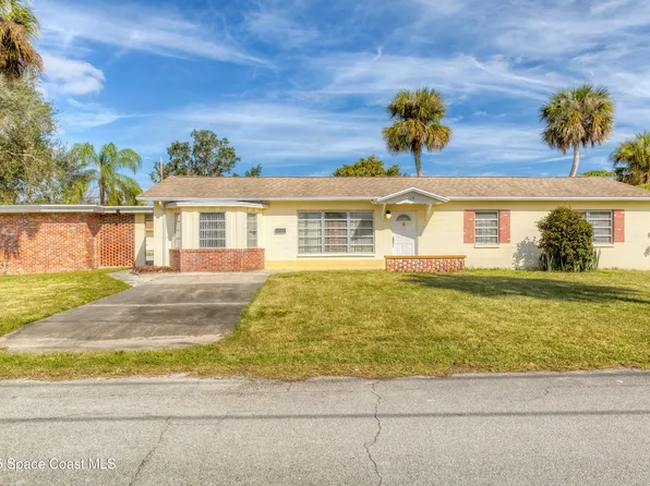 104 Dudley Dr, Rockledge, FL 32955