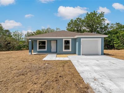 1554 Sally St, Lake Wales, FL, 33898