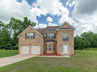 3277 Lexington Way, Augusta, GA 30909