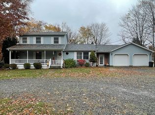 5749 Main Rd, Hunlock Creek, PA 18621