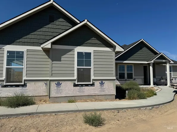 3277 Fly By Rd, New Plymouth, ID 83655
