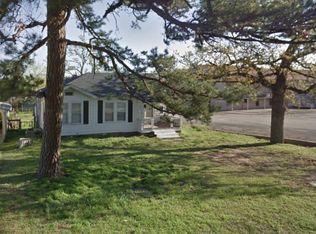 1723 S W St, Fort Smith, AR 72901