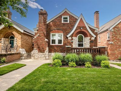 5609 Walsh St, Saint Louis, MO, 63109