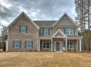 1104 Emmas Path, Monroe, GA 30656