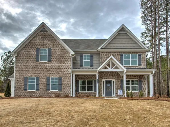 1104 Emmas Path, Monroe, GA 30656