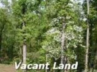 11 & 12 Faulkner Meadows Ln, Mayflower, AR 72106