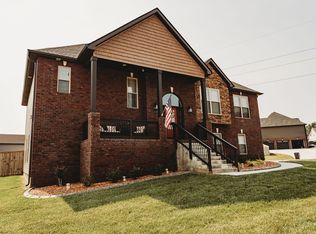 1069 Harrison Way, Clarksville, TN 37042