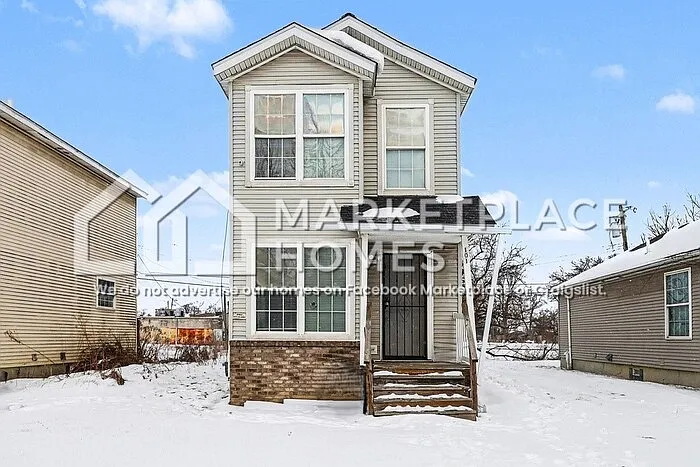 101 Stevens St — Photo 1
