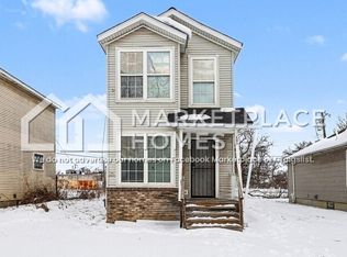 101 Stevens St, Highland Park, MI 48203