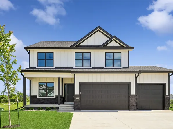 250 NW Copperleaf Ct, Waukee, IA 50263