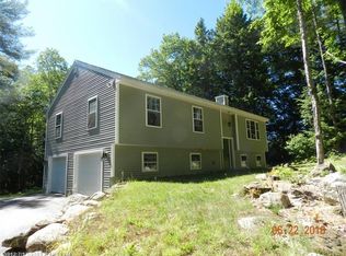 303 N Bridgton Rd, Bridgton, ME 04009