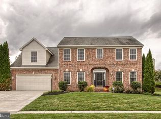 506 David Dr, Mechanicsburg, PA