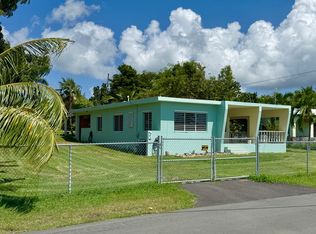 69 Hannahs Rest Est #WE, Frederiksted, VI 00840