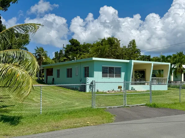 69 Hannah's Rest WE, St. Croix, VI 00840