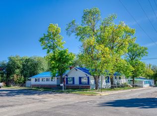 446 Pine St, Newcastle, WY 82701