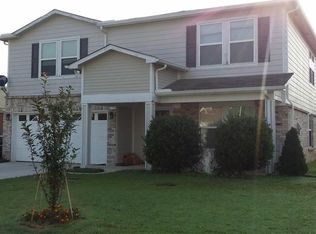383 Jasmine Dr, Madison, AL 35757