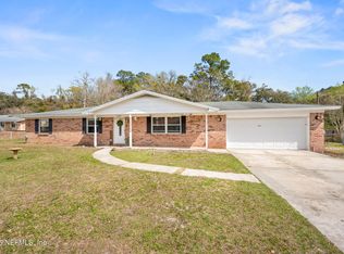10609 BOLYARD Drive, Jacksonville, FL 32218