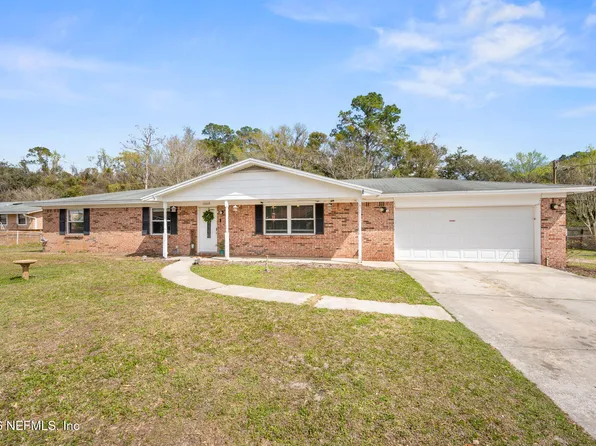 10609 BOLYARD Drive, Jacksonville, FL 32218