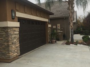 12701 Mezzadro Ave, Bakersfield, CA 93312