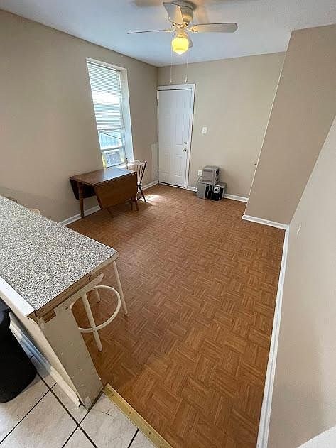 Dining Room & Kitchen Nook