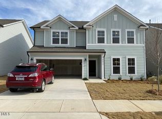 4612 Okeechobee Ct, Garner, NC 27529