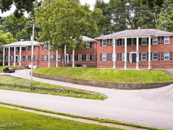 2716 Brownsboro Rd, Louisville, KY 40206