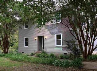 279 Narrow Gauge Rd, Trenton, TN 38382