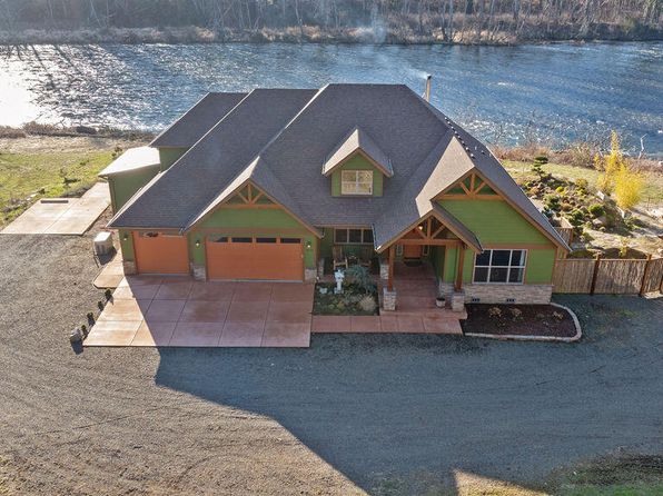 49164 McKenzie Hwy, Vida, OR 97488
