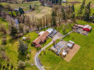 883 Winlock Vader Rd, Winlock, WA 98596