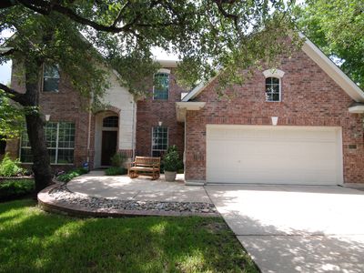 10604 Melcher Ct, Austin, TX, 78739