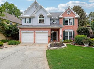 5307 Wellesley Ln, Atlanta, GA 30338
