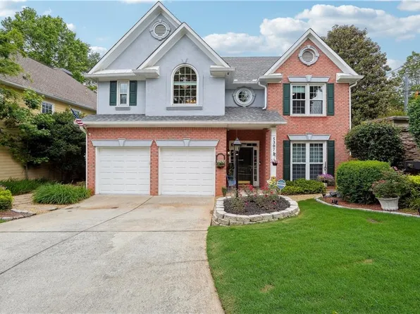 5307 Wellesley Ln, Atlanta, GA 30338