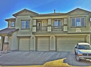 12970 Grant Cirw #C, Thornton, CO 80241