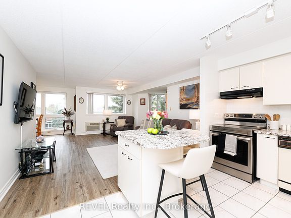 5th image of 3364 Montrose Rd #301