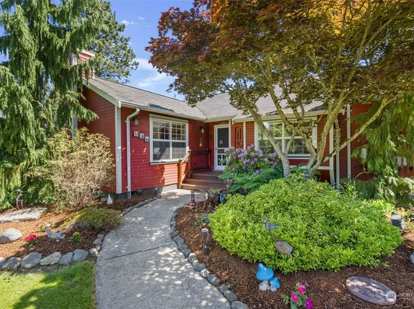 916 E McLeod, Bellingham, WA 98226