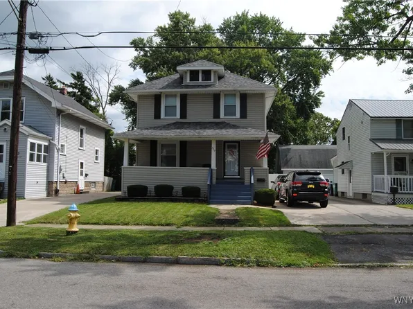 729 91st St, Niagara Falls, NY 14304