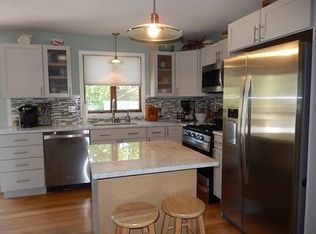 30 Abington St, Worcester, MA 01603