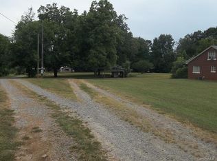 1112 Odell School Rd, Concord, NC 28027