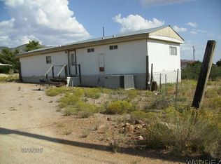 4945 W Minnesota Ave, Chloride, AZ 86431