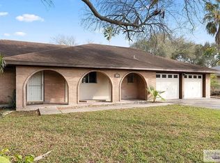 110 Pizarro Ave, Rancho Viejo, TX 78575